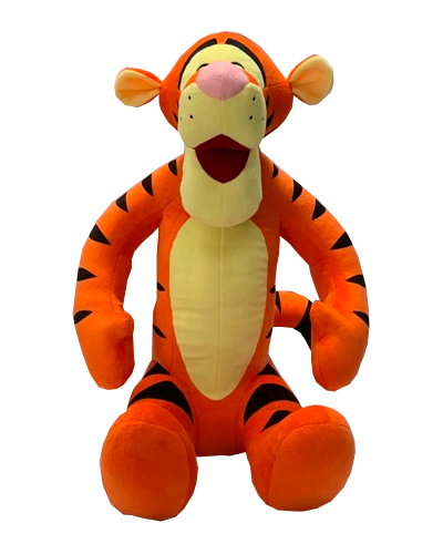 Tigger 60cm Plush 511-1235
