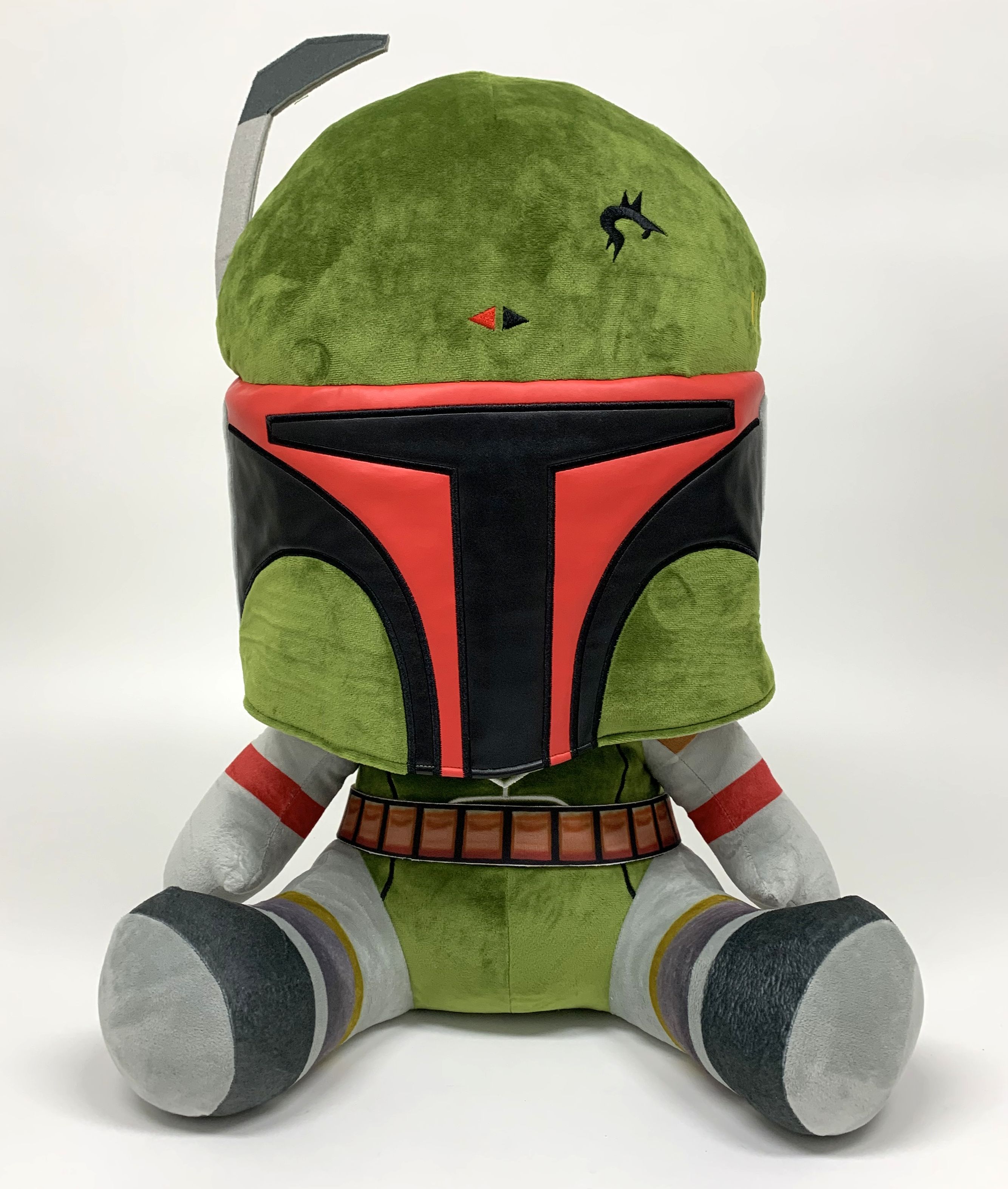 60cm Boba Fett Plush 511-3542