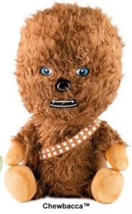 60cm Chewbacca 511-3597