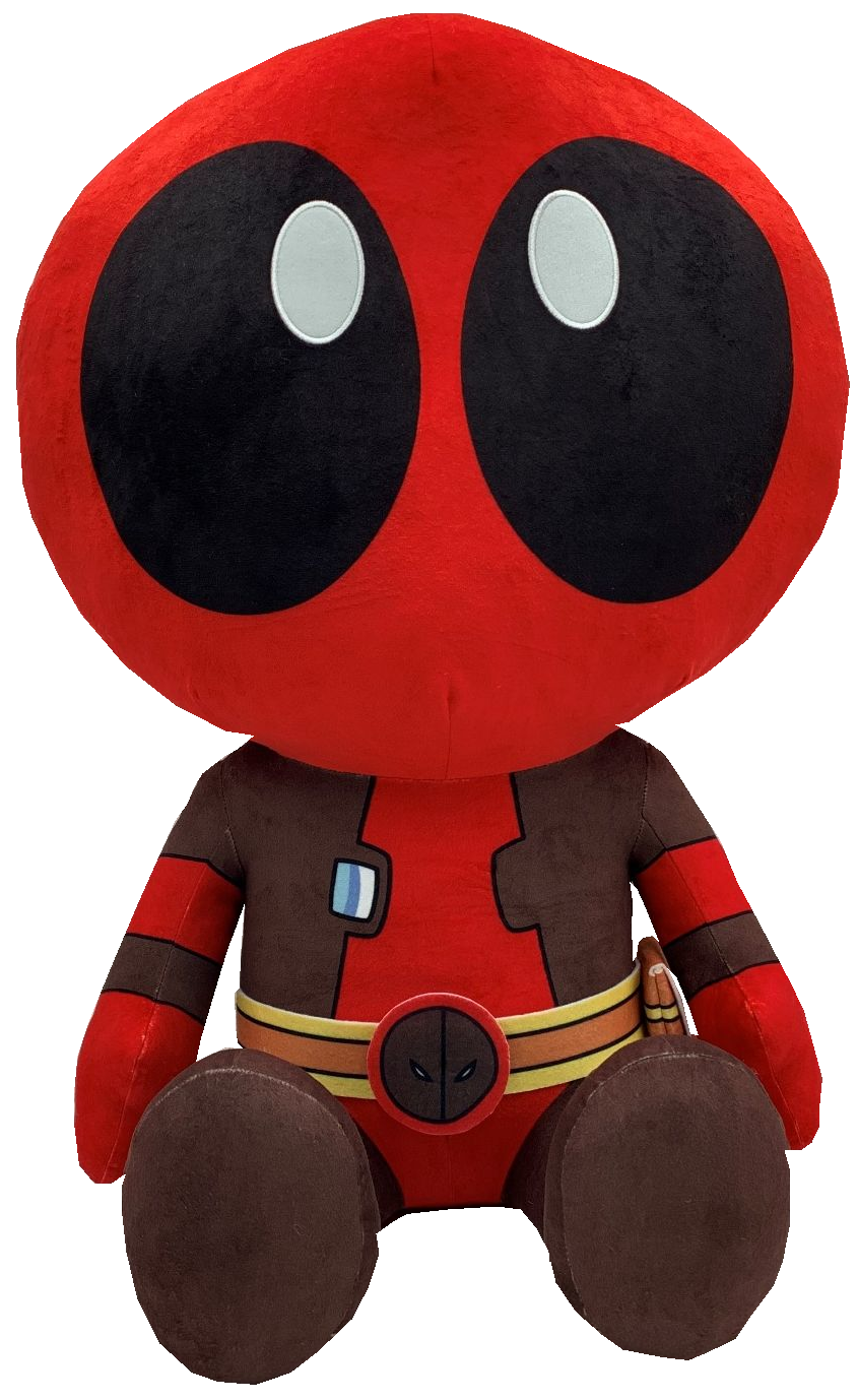 Deadpool 60cm plush 511-7418