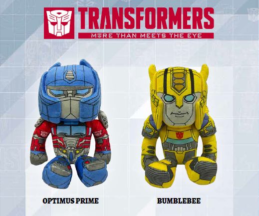 Transformers 35cm (514-7522)