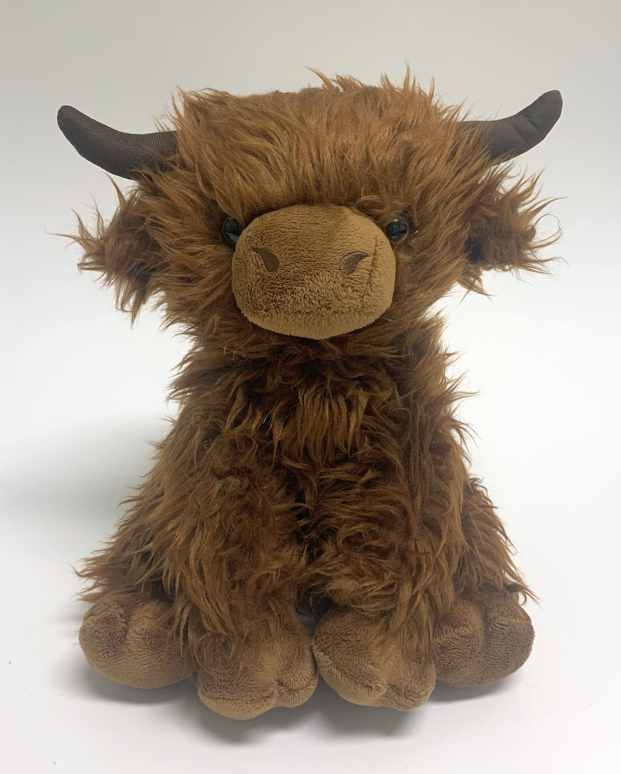 Highland Cow 25cm (503-1441)